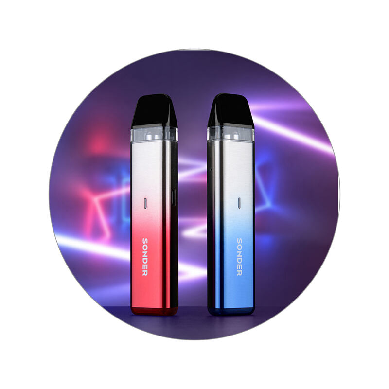 Uwell Caliburn Explorer Pod Kit_6
